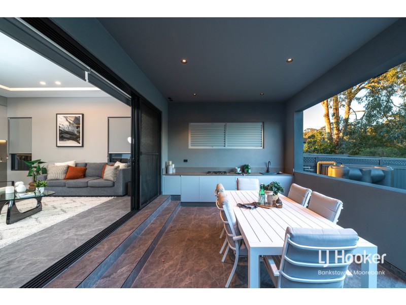 153 Picnic Point Road, Picnic Point NSW 2213