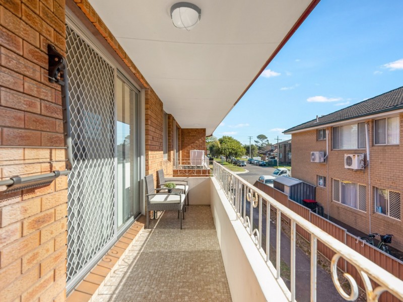 5/112 Victoria Road, Punchbowl NSW 2196