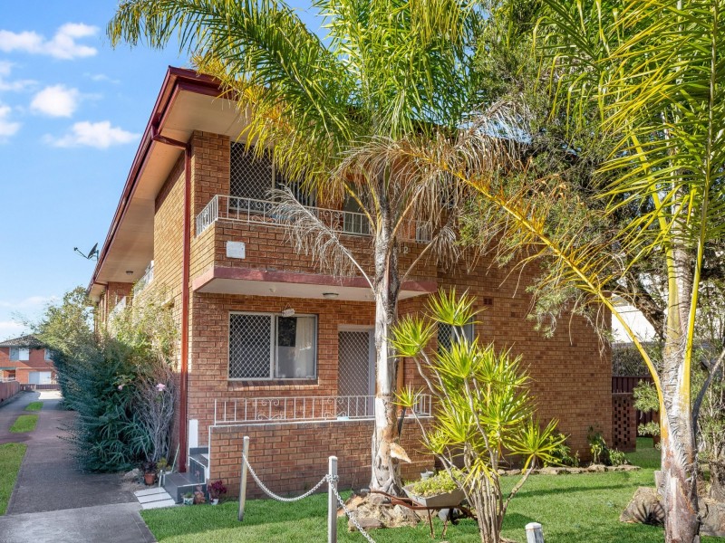 5/112 Victoria Road, Punchbowl NSW 2196