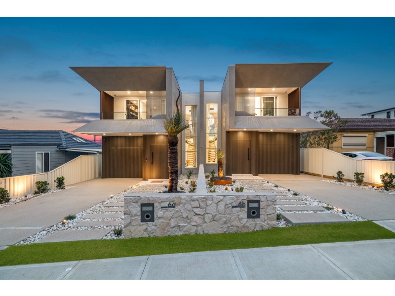 6B MacKenzie Street, Revesby NSW 2212