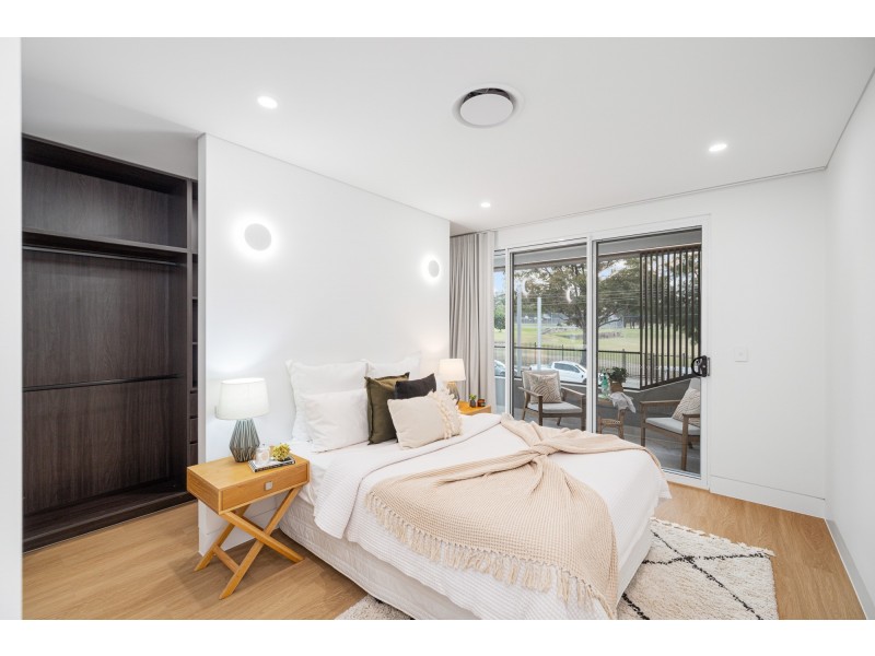 6B MacKenzie Street, Revesby NSW 2212
