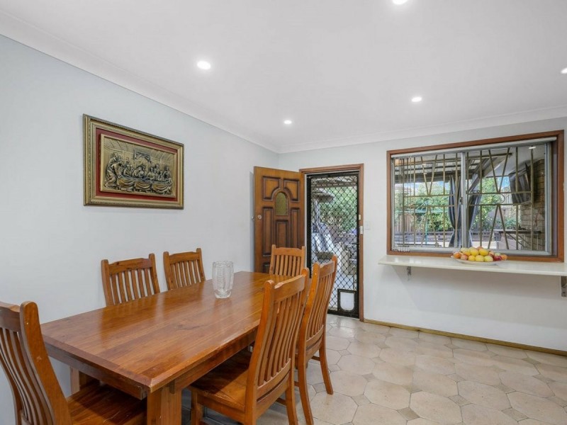 19 Whitemore Avenue, Georges Hall NSW 2198