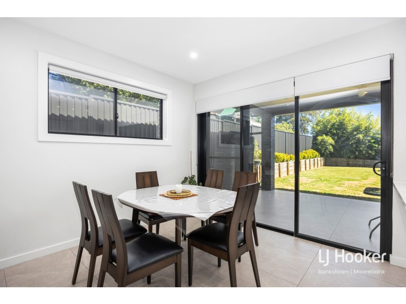 10A Georges Crescent, Georges Hall NSW 2198