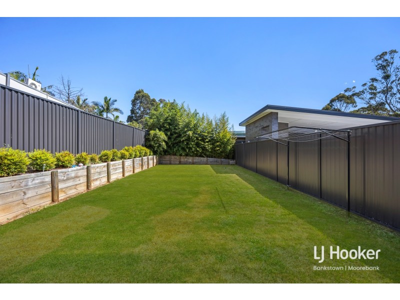 10A Georges Crescent, Georges Hall NSW 2198