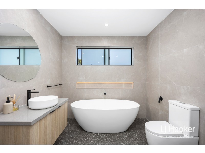 10A Georges Crescent, Georges Hall NSW 2198