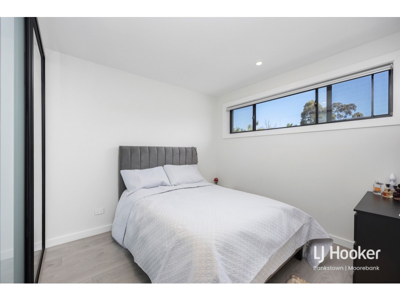 10A Georges Crescent, Georges Hall NSW 2198