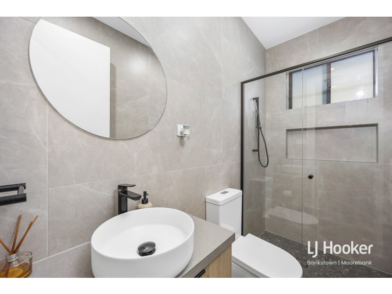 10A Georges Crescent, Georges Hall NSW 2198