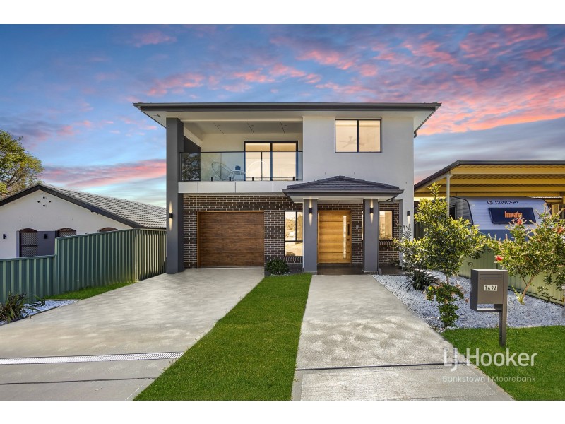 149A Alfred Road, Chipping Norton NSW 2170