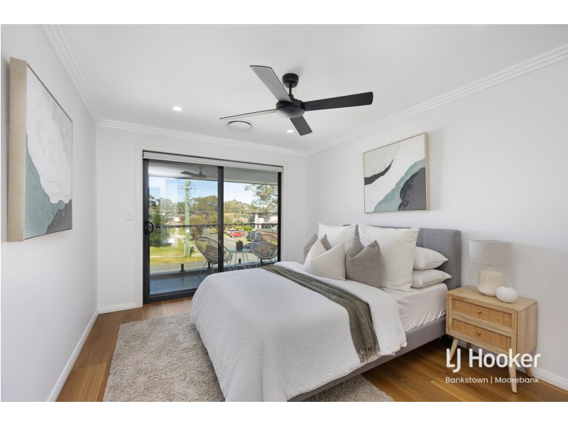 149A Alfred Road, Chipping Norton NSW 2170