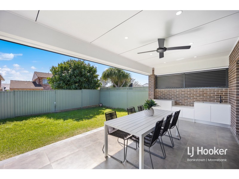 149A Alfred Road, Chipping Norton NSW 2170