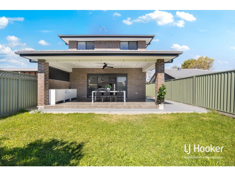 149A Alfred Road, Chipping Norton NSW 2170