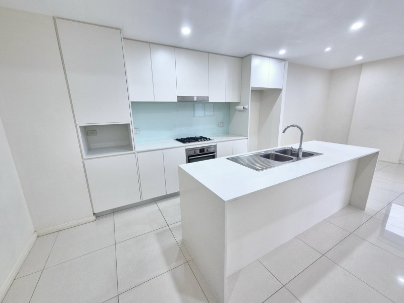 504/21-25 Leonard Street, Bankstown NSW 2200