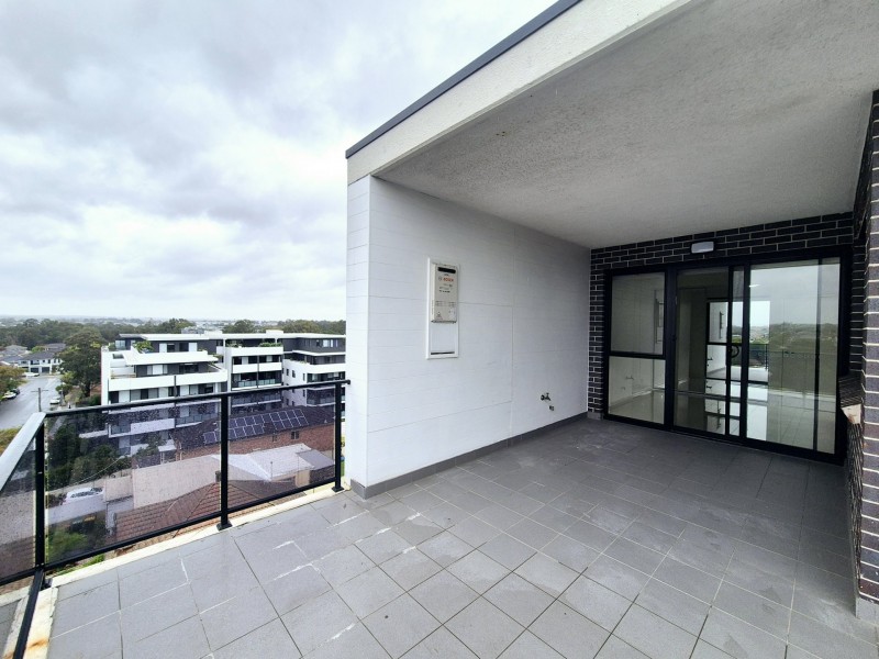504/21-25 Leonard Street, Bankstown NSW 2200