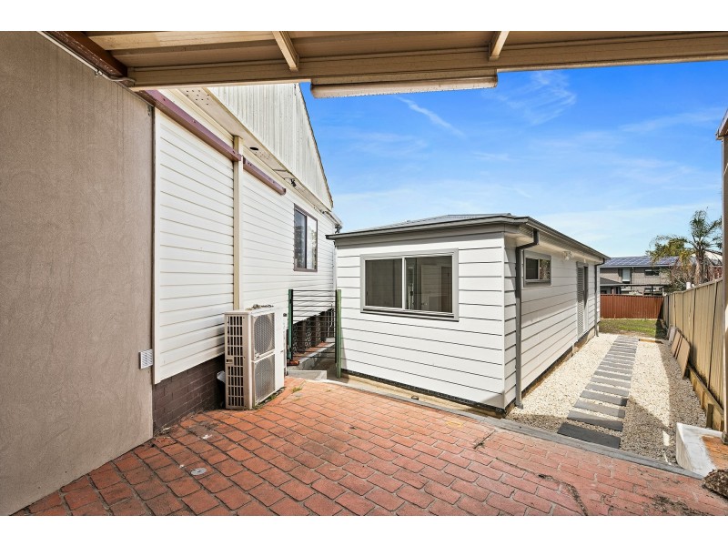 22/1 Moss Street, Chester Hill NSW 2162