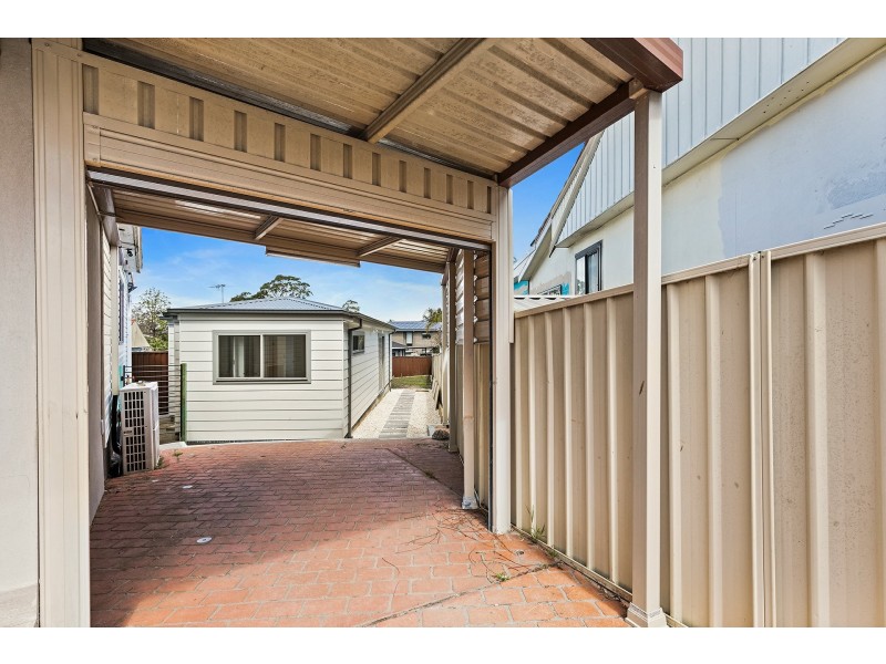 22/1 Moss Street, Chester Hill NSW 2162