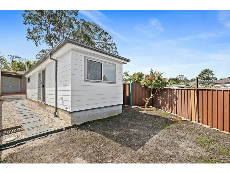 22/1 Moss Street, Chester Hill NSW 2162