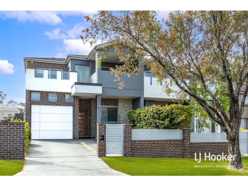 26 Sturt Avenue, Georges Hall NSW 2198