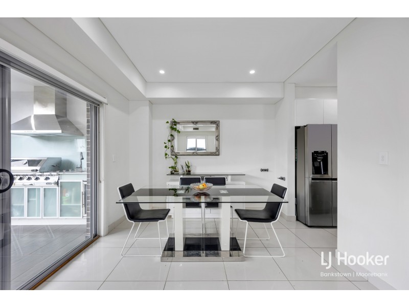 26 Sturt Avenue, Georges Hall NSW 2198