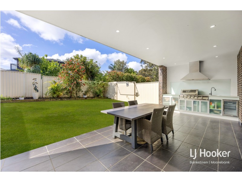 26 Sturt Avenue, Georges Hall NSW 2198