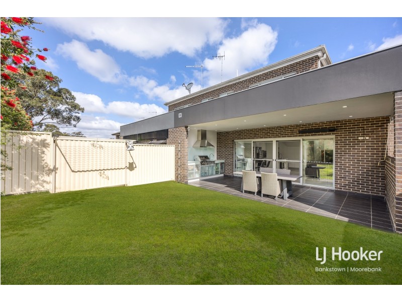 26 Sturt Avenue, Georges Hall NSW 2198