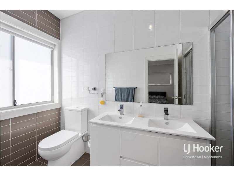 26 Sturt Avenue, Georges Hall NSW 2198