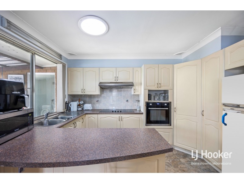 45 Renton Avenue, Moorebank NSW 2170