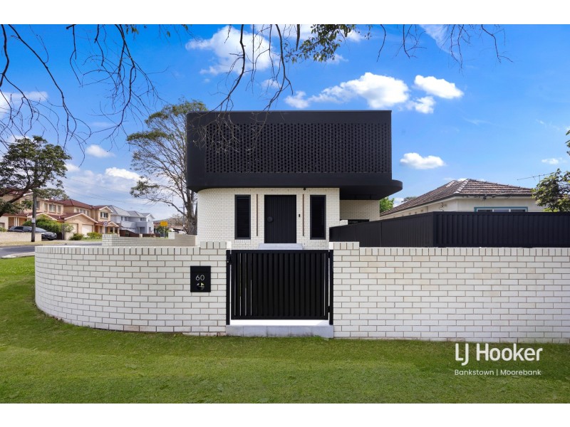 60 Eastern Avenue, Panania NSW 2213