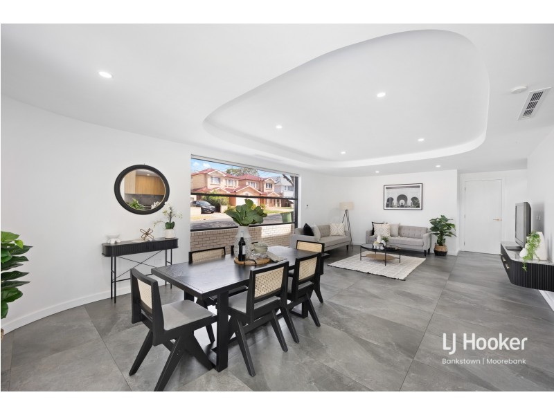 60 Eastern Avenue, Panania NSW 2213