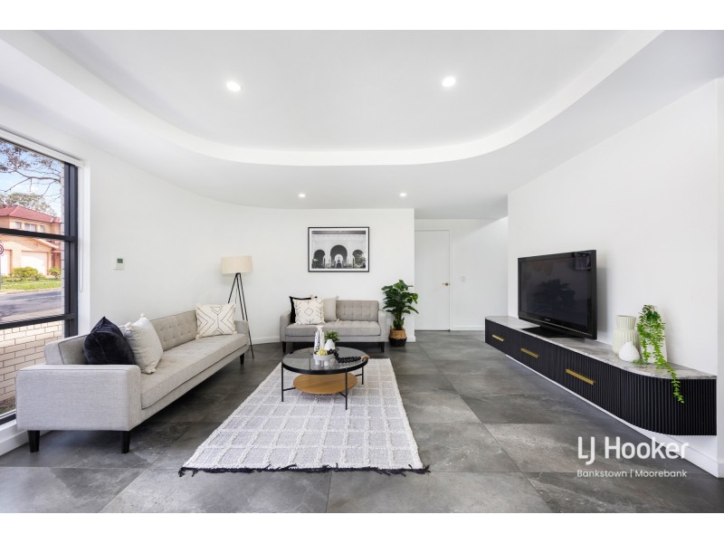 60 Eastern Avenue, Panania NSW 2213