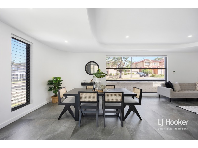 60 Eastern Avenue, Panania NSW 2213