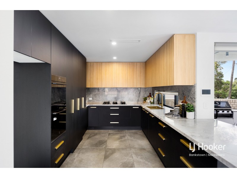 60 Eastern Avenue, Panania NSW 2213