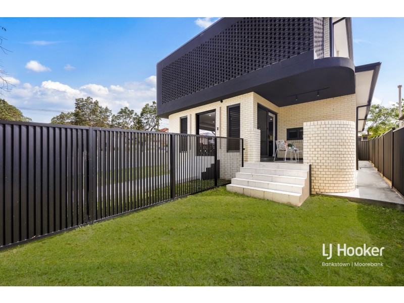 60 Eastern Avenue, Panania NSW 2213