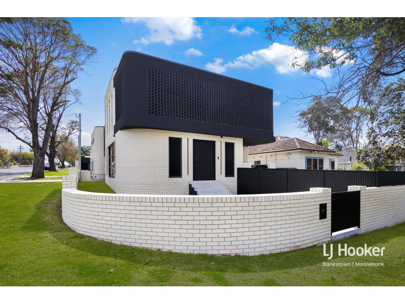 60 Eastern Avenue, Panania NSW 2213