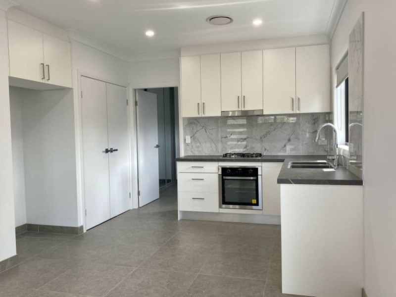 87a Sandra Street, Woodpark NSW 2164