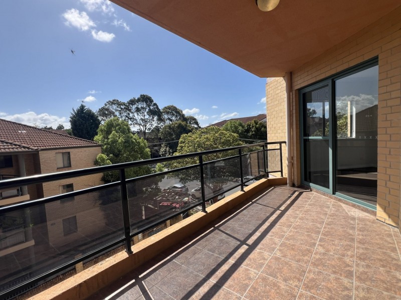 15/28 Meredith Street, Bankstown NSW 2200