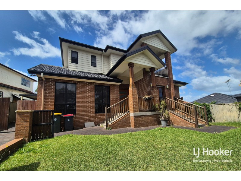 30 Forsyth Street, Kingsgrove NSW 2208