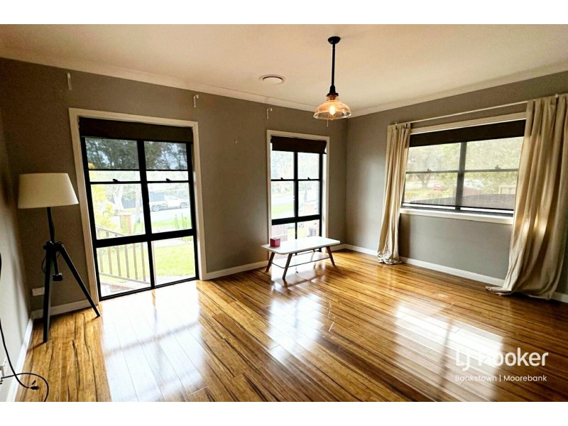 30 Forsyth Street, Kingsgrove NSW 2208