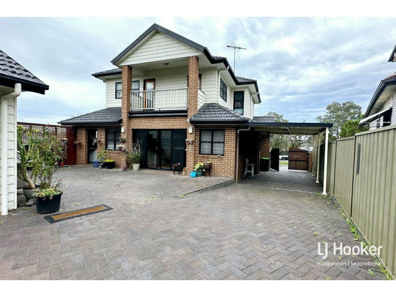 30 Forsyth Street, Kingsgrove NSW 2208
