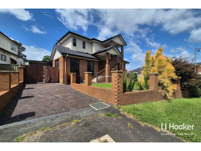 30 Forsyth Street, Kingsgrove NSW 2208