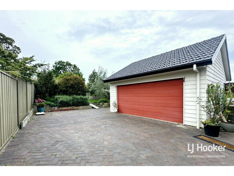 30 Forsyth Street, Kingsgrove NSW 2208