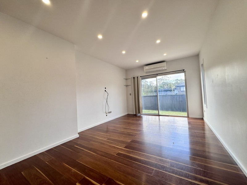 12A Georges Crescent, Georges Hall NSW 2198