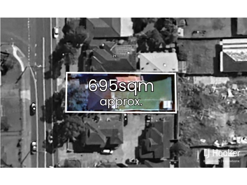 23 Flowerdale Road, Liverpool NSW 2170