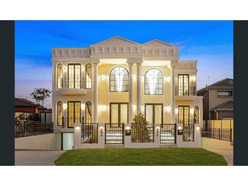 54A High Street, Bankstown NSW 2200