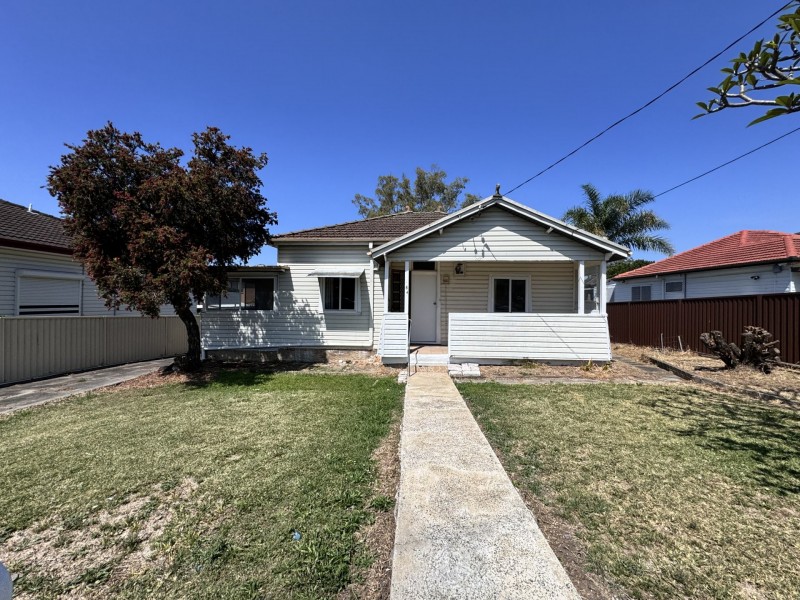 154 Railway Terrace, Merrylands NSW 2160