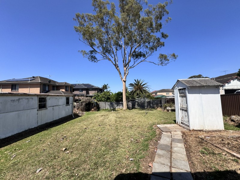 154 Railway Terrace, Merrylands NSW 2160