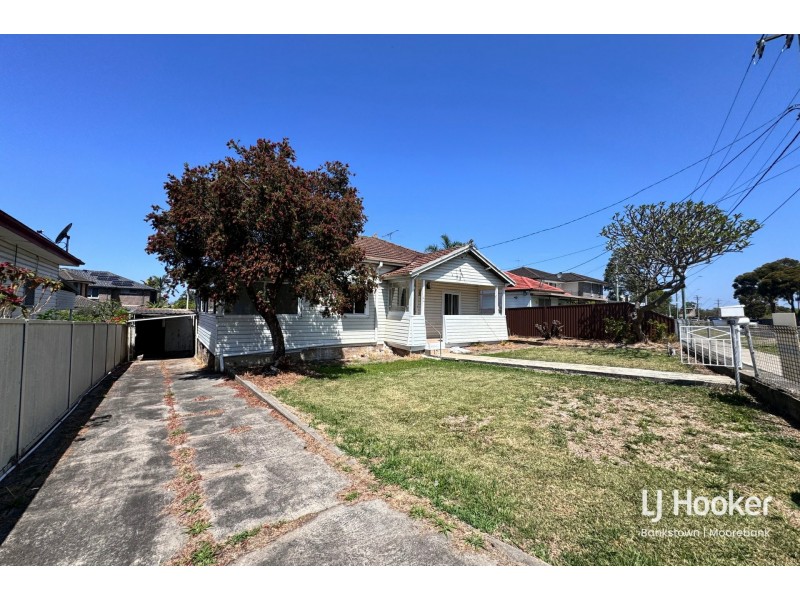 154 Railway Terrace, Merrylands NSW 2160