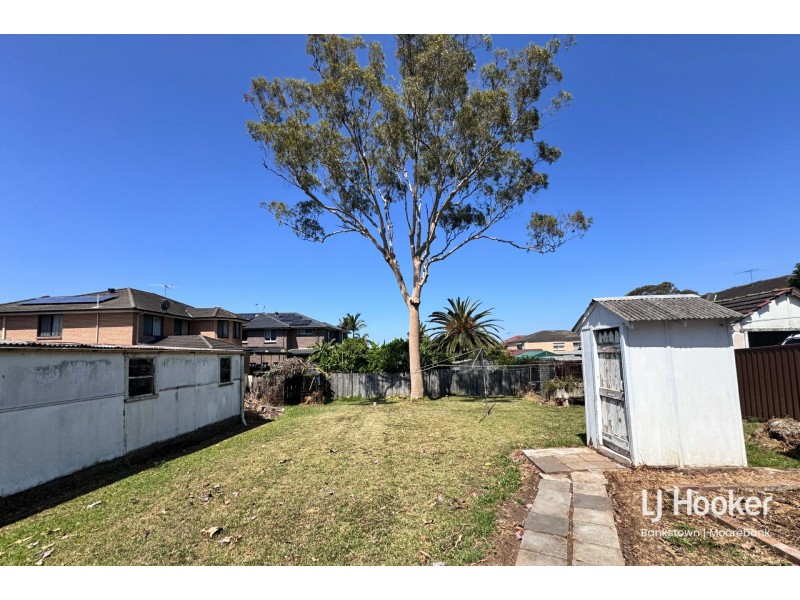 154 Railway Terrace, Merrylands NSW 2160