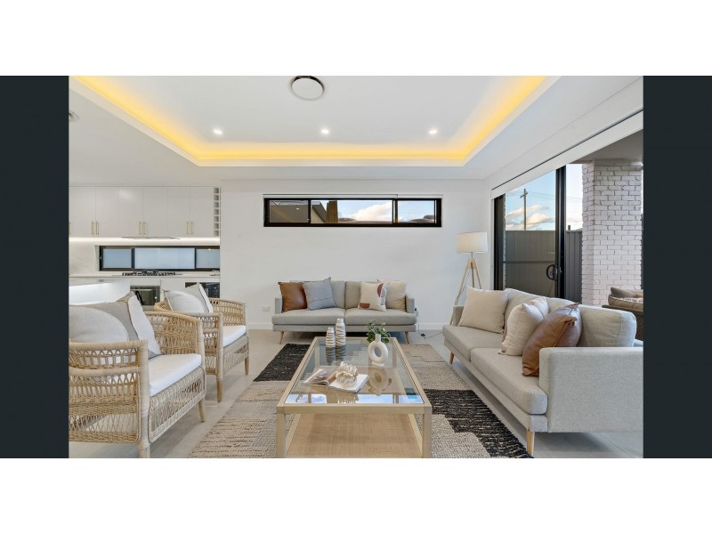 22 Fourth Avenue, Condell Park NSW 2200