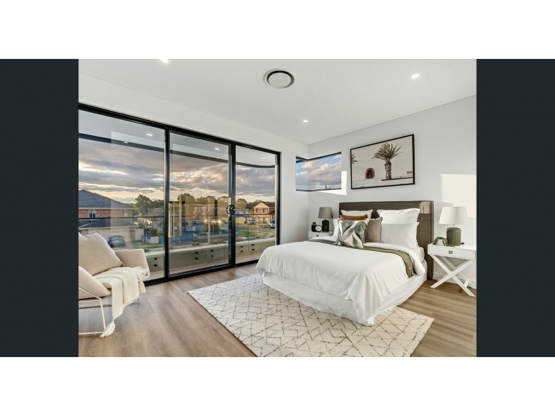 22 Fourth Avenue, Condell Park NSW 2200