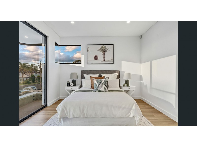 22 Fourth Avenue, Condell Park NSW 2200